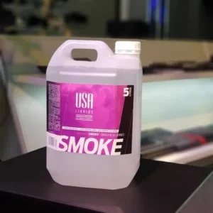 Liquido de Humo X 5 Litros