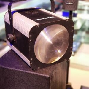 Efecto Revo Led