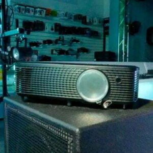 Proyector de Video HDMI VGA