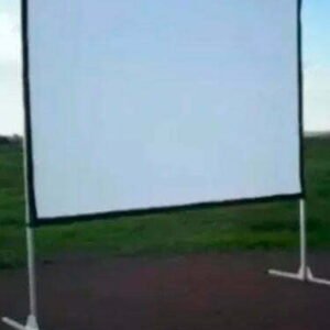 Pantalla 150" Estructural