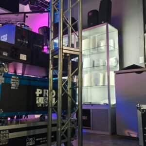 Estructura Sopoerte Tv
