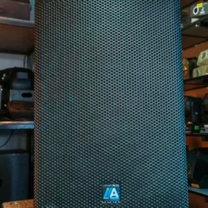 Bafle Auto Amplificado 12" 450 Watts