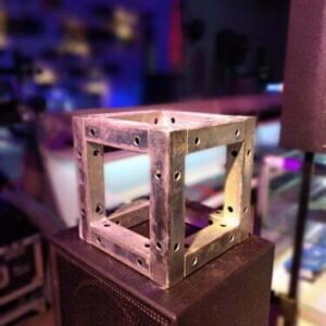 Cubo Unión 30/30 y 24/24