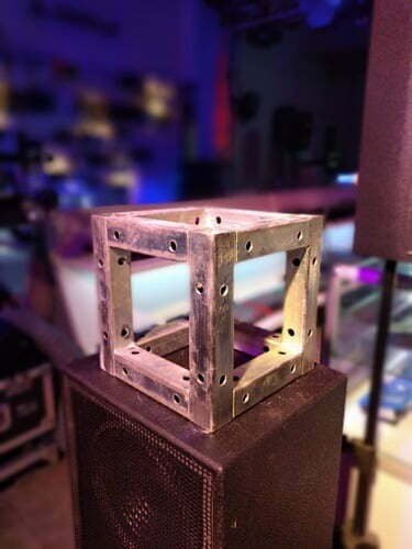 Cubo Unión 30/30 y 24/24