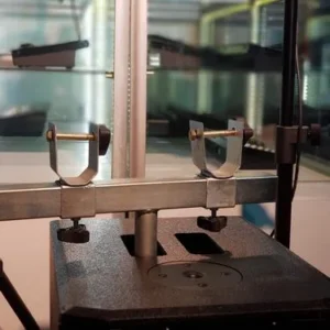 Soporte para Estructura (Cuerno)